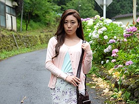 野外露出変態調教 仁美まどか サンプル動画サムネイル